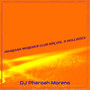 Pharoah Moreno's Club Mix, Vol. II Hollistics