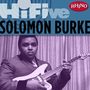 Rhino Hi-Five: Solomon Burke