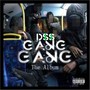 D$$Gang Gang: The Album (Explicit)