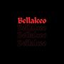 Bellakeo (feat. Matti Sk) [Explicit]