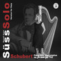 Schubert: Complete Impromptus, Opp. 90 & 142 (Arr. for Harp)