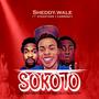 Sokoto (feat. StazzyODS)