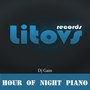 Hour of Night Piano