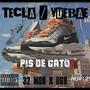 PIS DE GATO (feat. DirtySprite) [Explicit]