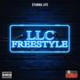 LLC FREESTYLE (Explicit)