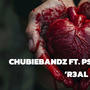 R3AL LOV3 (feat. Psycho bandz) [Explicit]