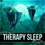 Therapy Sleep - Dark Night of the Soul, Deep Sleep, Soothing Piano Sounds, Restful Sleep, Stress Rel