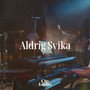 Aldrig Svika (Live)