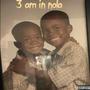 3 am in nola (feat. lahh3) [Explicit]