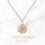 Ego Oyibo