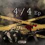 4 for 4 Ep (Explicit)