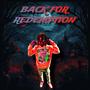 Back For Redemption EP (Explicit)