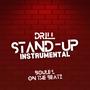 Rmx Stand Up Sample Drill (feat. Harriet)