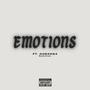 Emotions (feat. Hunxho4) [Explicit]