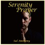 Serenity Prayer