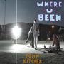 where u been (feat. Suulak, Haley Martin, Cmackk, Shabba Ry & Saya Mosaic) [Explicit]