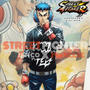 Street Fighter (feat. 2% REESE) [Explicit]