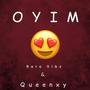 Oyim (feat. Queenxy)