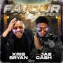 Xris Brian (Favour) (feat. Jae Cash)