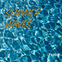 Summer waves