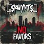 No Favors (Explicit)
