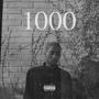 AG 1000 (feat. Excuseme47 & Ninja Neeks) (Explicit)