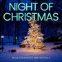 Night Of Christmas - Music For Parties And Festivals