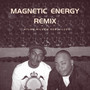 Magnetic Energy (Explicit)