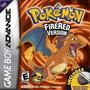 Pokemon FireRed (Explicit)