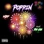 Poppin (Explicit)