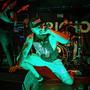 Live from Jericho (Explicit)