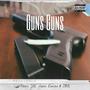 Guns Guns (feat. Eunas & JBO) [Explicit]