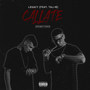 Càllate (feat. Tali-B) (Explicit)