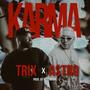 KARMA (feat. A$TRO)