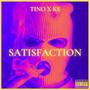 Satisfaction (feat. KS) [Explicit]