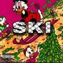 Ski (feat. AceBoonCoon) [Explicit]