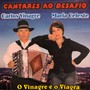 O Vinagre e o Viagra (Cantares ao Desafio)