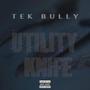 Utility Knife (Explicit)