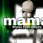 Mama (feat. Asiphe)