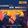 TANN: Gardens of Anna Maria Luisa de' Medici / FABREGAS: Voces de mi Tierra