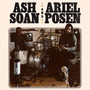 Ash Soan and Ariel Posen