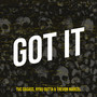 Got It (Explicit)