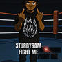 Fight me (Explicit)