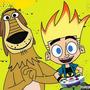 Johnny Test Gmix (Explicit)