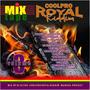 Coolpro Royal Riddim The mixtapes, Vol. 3 (Mixed By Dj Elton)