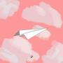 paper plane