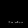 Desierto literal (Explicit)