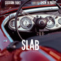 Slab (Explicit)