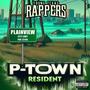 P-Town Resident (Explicit)