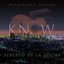 Know (feat. Antonio Serrano & Chema Vílchez)